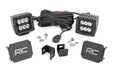 Rough Country LED Light Kit for 2022 - 2026 Toyota Tundra - Recon Recovery