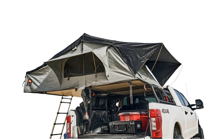 body tent Body Armor 4x4 20011