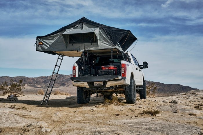 roof top tent 4x4 Body Armor 4x4 20011