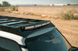 Rago Fabrication Low Profile Roof Rack for 2024 - 2026 Land Cruiser & Lexus GX550 - Recon Recovery