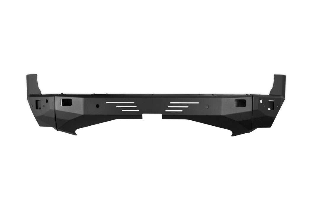 Rago Fabrication High Clearance Rear Bumper for 2024 - 2026 Toyota Land Cruiser - Recon Recovery - Recon Recovery