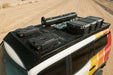 Rago Fabriction Roof Rack Decking Panels 22"x11" For Toyota Land Cruiser & Rivian R1T - Recon Recovery - Recon Recovery