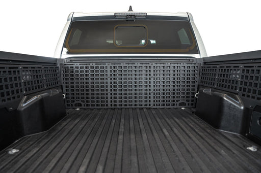 Rago Fabrication Molle Bed Mounting System for 2024 - 2026 Toyota Tacoma - Recon Recovery - Recon Recovery