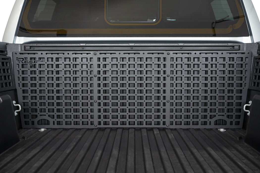 Rago Fabrication Molle Bed Mounting System for 2024 - 2026 Toyota Tacoma - Recon Recovery - Recon Recovery