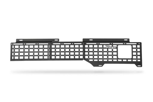 Rago Fabrication Molle Bed Mounting System for 2024 - 2026 Toyota Tacoma - Recon Recovery - Recon Recovery