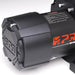 OPENROAD 12,000lbs Wireless Electric Winch with Synthetic Rope - IP68 Rated - Recon Recovery