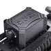OPENROAD 12,000lbs Wireless Electric Winch with Synthetic Rope - IP68 Rated - Recon Recovery