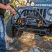 OPENROAD 12,000lbs Wireless Electric Winch with Synthetic Rope - IP68 Rated - Recon Recovery