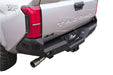 Rago Fabrication High Clearance Rear Bumper for 2024 - 2026 Toyota Tacoma - Recon Recovery - Recon Recovery