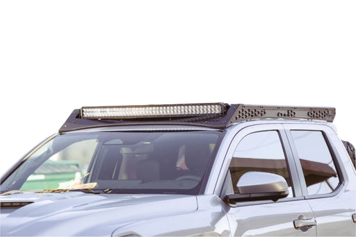 Rago Fabrication Low Profile Roof Rack for 2024 - 2026 Toyota Tacoma - Recon Recovery - Recon Recovery