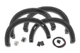 Rough Country Pocket Fender Flares for 2024 - 2026 Ford Ranger - Recon Recovery