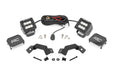 Rough Country LED Light Kit for 2024 - 2026 Toyota Land Cruiser - Recon Recovery
