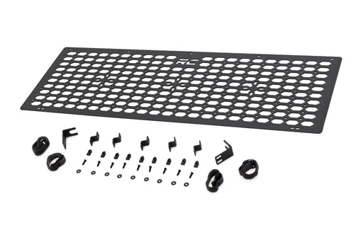 Rough Country Molle Panel Kit for 2024-2026 Toyota Tacoma