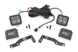 Rough Country LED Light Kit for 2024 - 2026 Toyota Tacoma - Recon Recovery