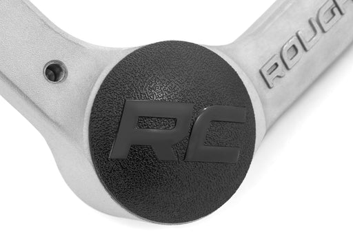 Rough Country Forged Upper Control Arms for 2024 - 2026 Toyota Tacoma - Recon Recovery