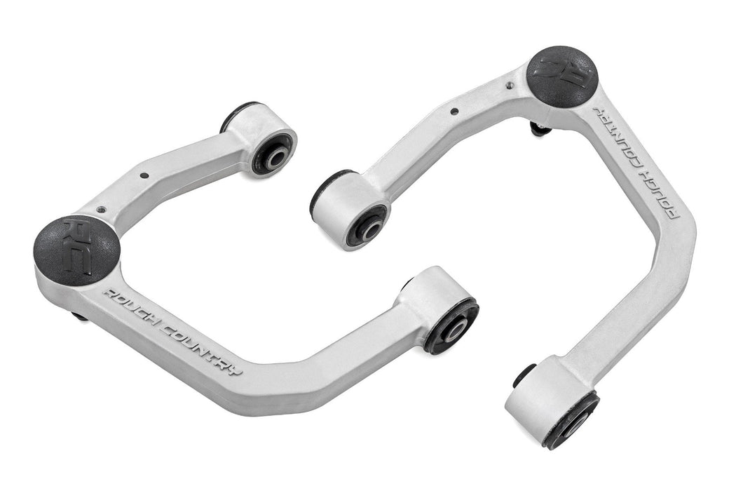 RC Forged Upper Control Arms for 2024-2025 Toyota Tacoma - Recon Recovery