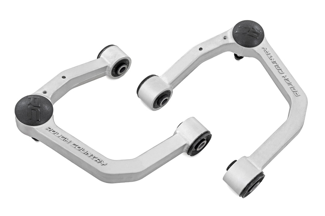Rough Country Forged Upper Control Arms for 2024 - 2026 Toyota Tacoma - Recon Recovery