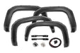 Rough Country Pocket Fender Flares for 2024 - 2026 Toyota Tacoma - Recon Recovery