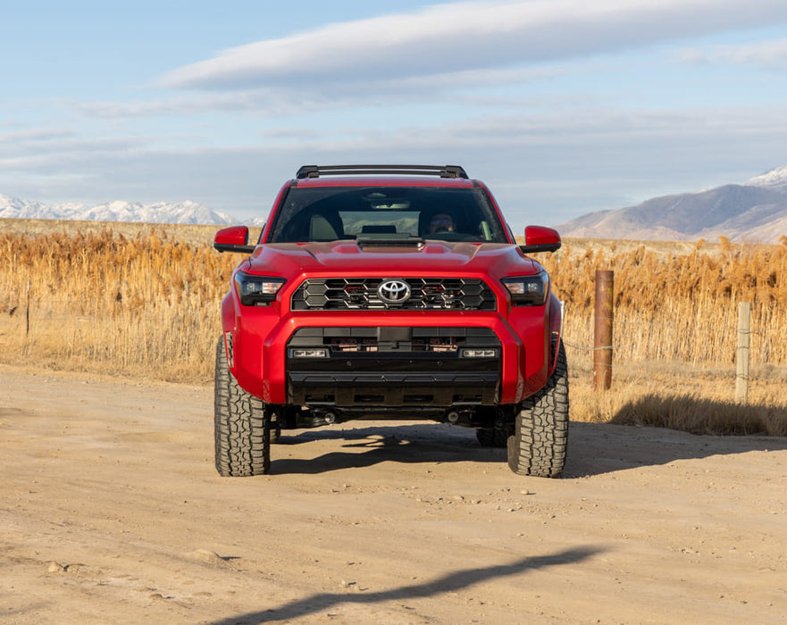 ReadyLIFT 2.5" SST Lift Kit for 2025-2025 Toyota 4Runner - Additional View