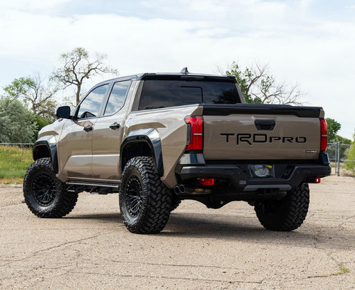 ReadyLIFT 1.5" SST Lift Kit for 2024-2026 Toyota Tacoma TRD Pro - Recon Recovery