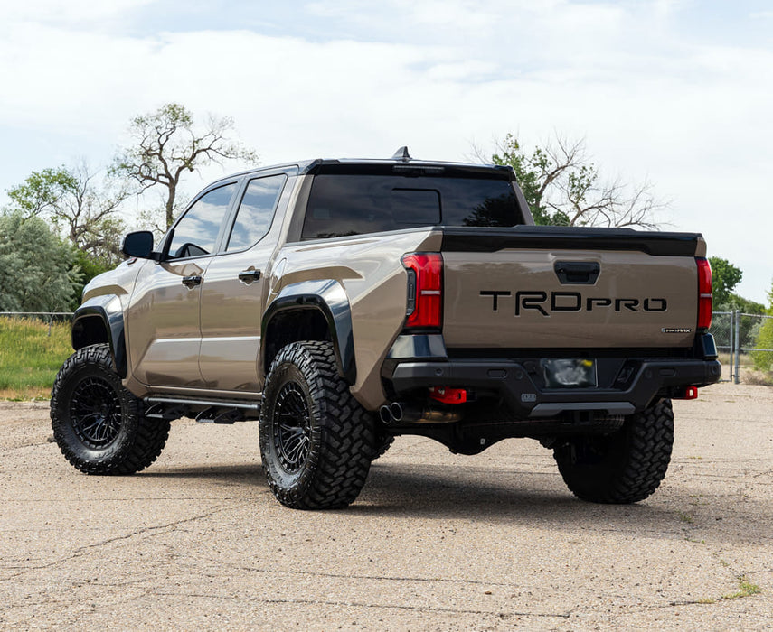 ReadyLIFT 1.5" SST Lift Kit for 2024-2026 Toyota Tacoma & Lexus GX550 - Additional View