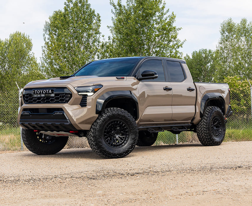 ReadyLIFT 1.5" SST Lift Kit for 2024-2026 Toyota Tacoma & Lexus GX550 - Additional View