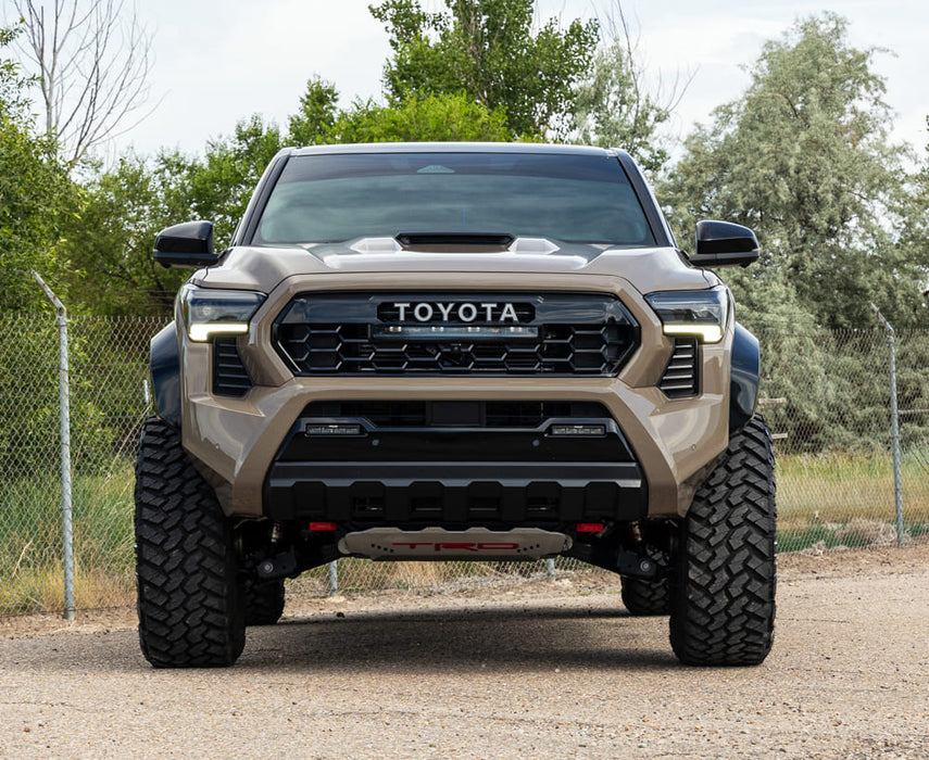 ReadyLIFT 1.5" SST Lift Kit for 2024-2026 Toyota Tacoma & Lexus GX550 - Additional View