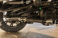 ReadyLIFT 6" Coil Spring Lift Kit with Falcon 3.3 Front/Rear Shocks, Radius Arms, Dual Steering Stabilizer, and Front Track Bar Bracket for 2023-2026 Ford F-250 Super Duty/F-350 Super Duty - Additional View