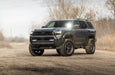 ReadyLIFT 3" SST3.3 Suspension System w/ Falcon 3.3 Strut/Shocks - Additional View