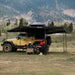 Openroad Plus Size 270 Degree Free Standing Overland Awning With LEDs & Mounting Hardware - Recon Recovery