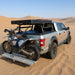 OPENROAD Adjustable Truck Bed Rack | Heavy - Duty Overland Rack System - Recon Recovery