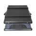 Openroad Aluminum Hard Shell X-Hinge Rooftop Tent with LED Lights - 4 Season - Recon Recovery
