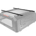 Low Profile Cross Rail kit for OpenRoad Bed Covers - Recon Recovery