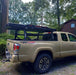 OPENROAD Adjustable Truck Bed Rack | Heavy - Duty Overland Rack System - Recon Recovery