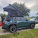 Openroad Aluminum Hard Shell X-Hinge Rooftop Tent with LED Lights - 4 Season - Recon Recovery