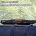 Openroad Aluminum Hard Shell X-Hinge Rooftop Tent with LED Lights - 4 Season - Recon Recovery