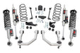 Rough Country 3.5 Inch Lift Kit for 2025 - 2026 Toyota 4Runner - Recon Recovery