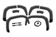 Rough Country Sport Fender Flares for 2025 - 2026 Toyota 4Runner - Recon Recovery