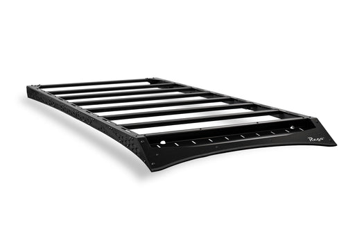 Rago Fabrication Overland Roof Rack for 2025 - 2026 Toyota 4Runner - Recon Recovery - Recon Recovery