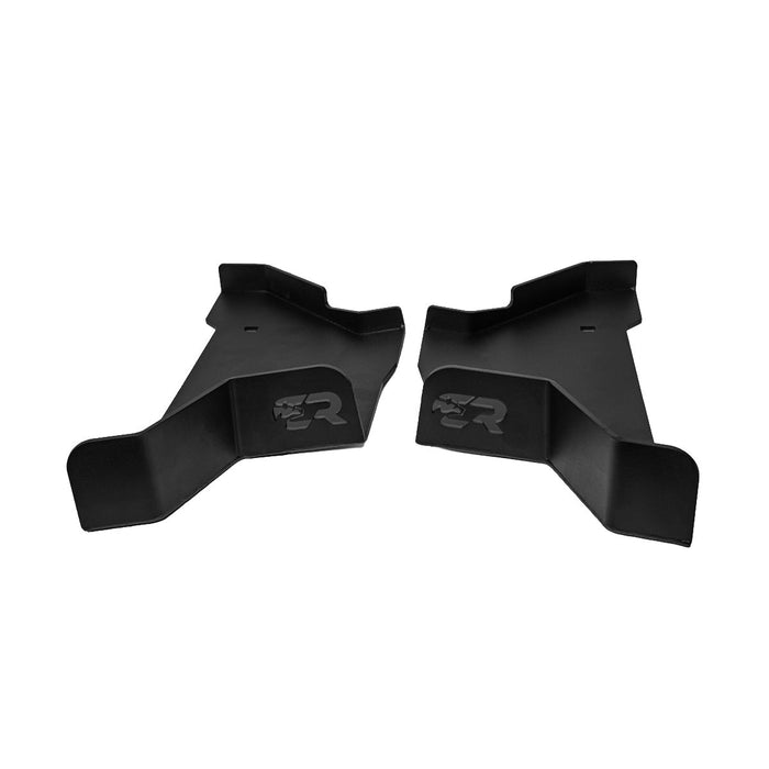 Lower Control Arm Skid Plate For 2025+ Toyota 4Runner - Recon Recovery