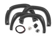 Rough Country Defender Fender Flares for 2025 - 2026 Ram 1500 - Recon Recovery