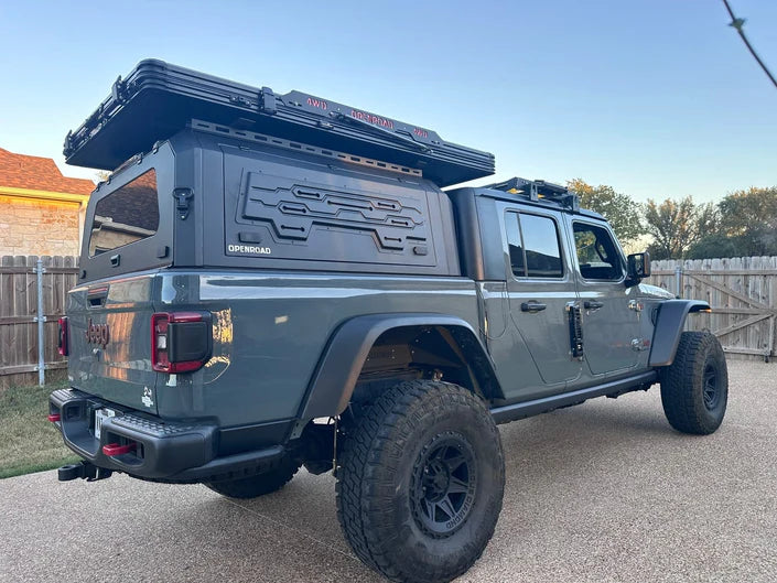 Built Tough for Real-World Use