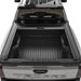 Openroad Aluminum Retractable Tonneau Bed Cover for 2019 - 2026 Jeep Gladiator JT - Recon Recovery