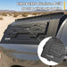Openroad Aluminum Light Weight Modular Truck Cap for 2014 - 2021 Toyota Tundra 5.5ft Bed - Recon Recovery