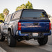 OPENROAD Bolt On Bed Cap with Sliding Side and Front Windows for 2024-2026 Toyota Tacoma - Recon Recovery