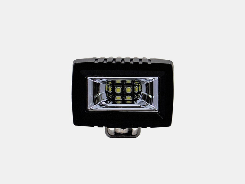 20W Flood Compact LED Pod - Recon Recovery