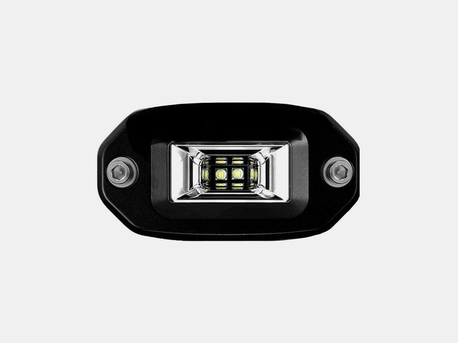 20W Flood Flush Mount LED Pod - Recon Recovery