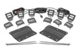 Rough Country LED Light Kit for 2021 - 2026 Ford Bronco - Recon Recovery