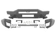 Rough Country Front Bumper for 2021 - 2026 Ford Bronco - Recon Recovery