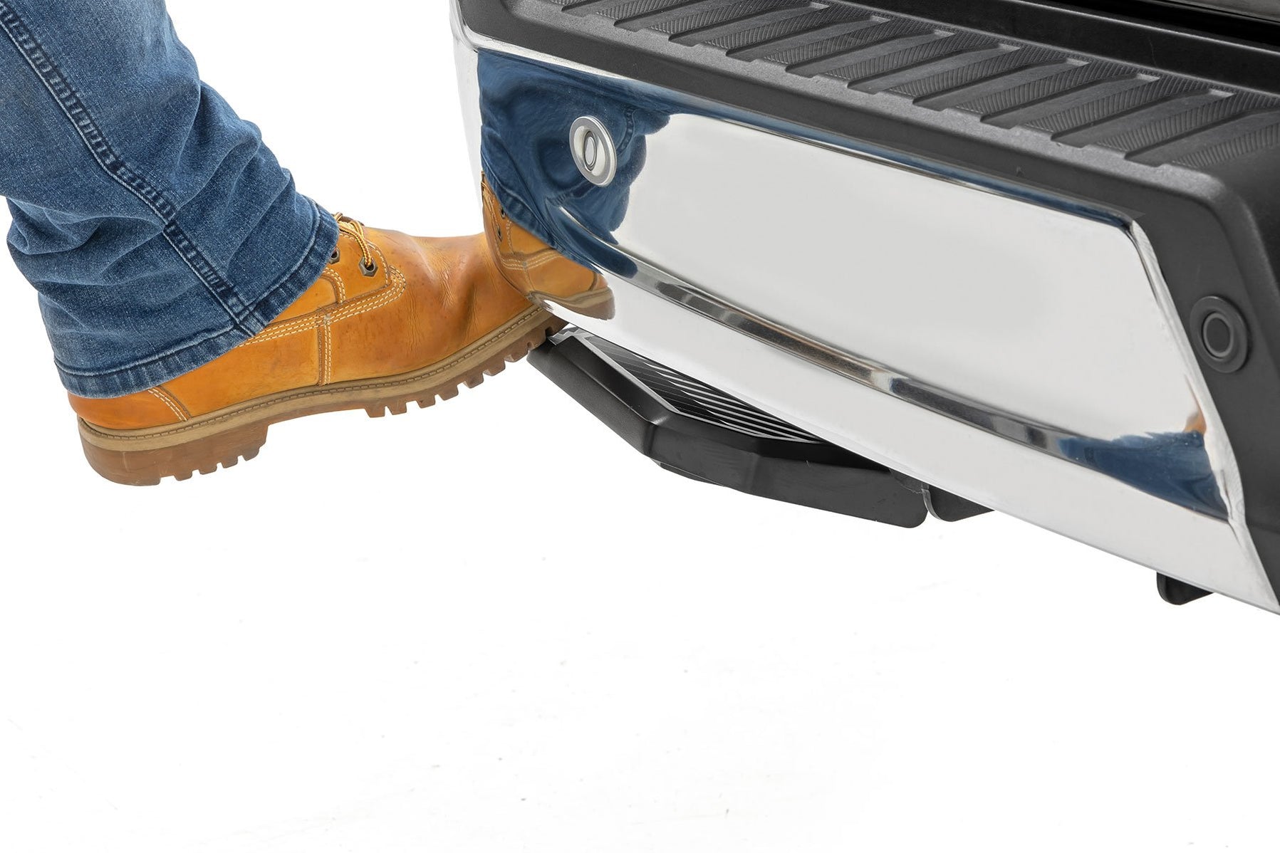 Running Boards, Side Steps, Nerf Bars & Rock Sliders - Recon Recovery